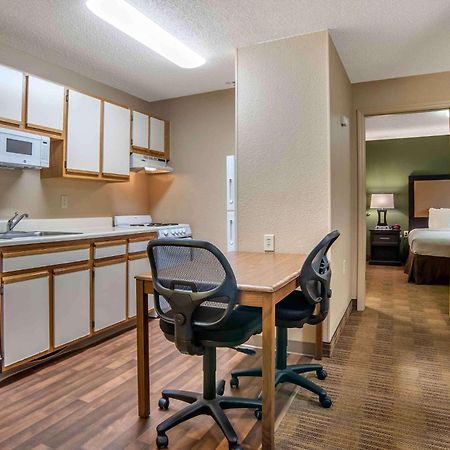 Extended Stay America Select Suites - Greenville - Haywood Mall Zewnętrze zdjęcie