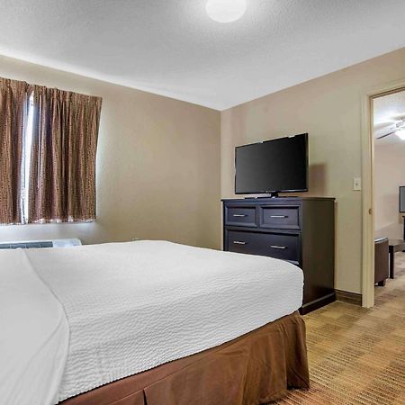 Extended Stay America Select Suites - Greenville - Haywood Mall Zewnętrze zdjęcie