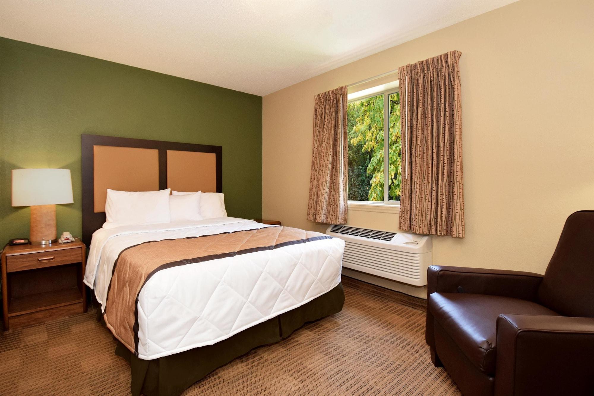 Extended Stay America Select Suites - Greenville - Haywood Mall Zewnętrze zdjęcie
