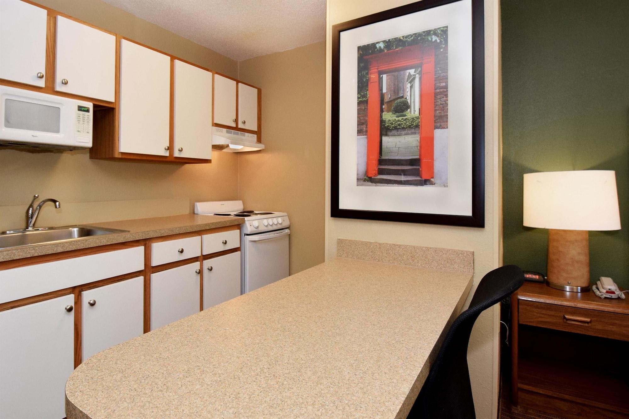 Extended Stay America Select Suites - Greenville - Haywood Mall Zewnętrze zdjęcie