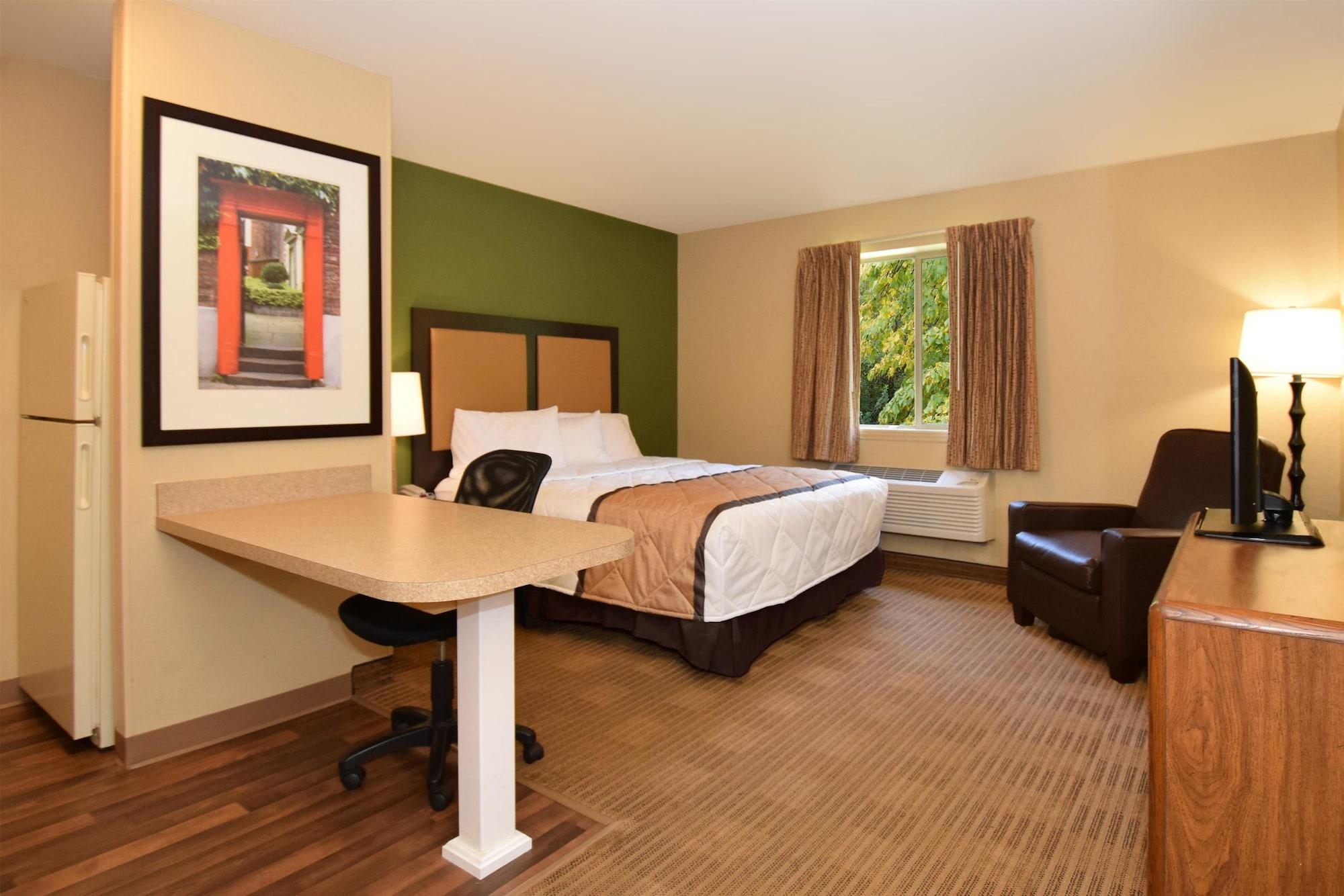 Extended Stay America Select Suites - Greenville - Haywood Mall Zewnętrze zdjęcie
