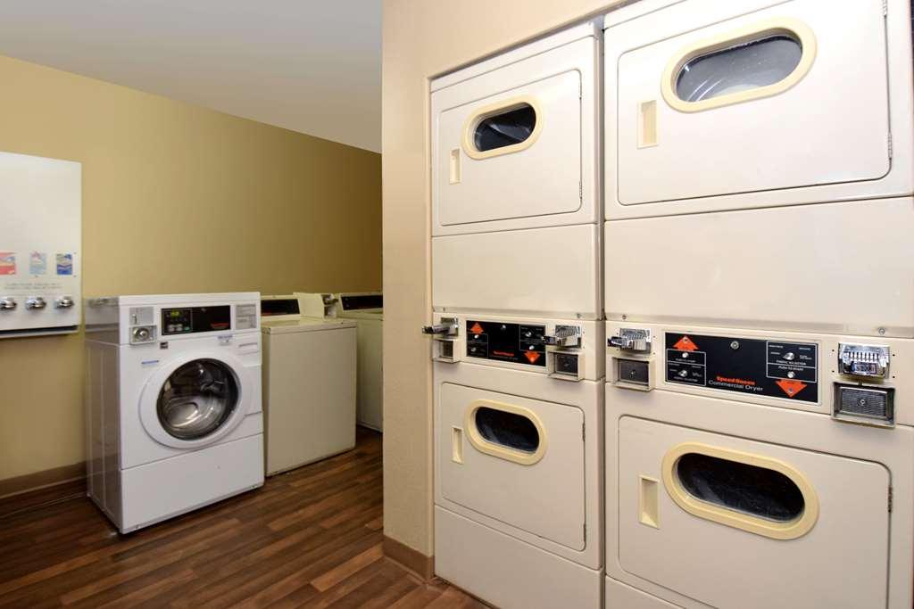 Extended Stay America Select Suites - Greenville - Haywood Mall Zewnętrze zdjęcie