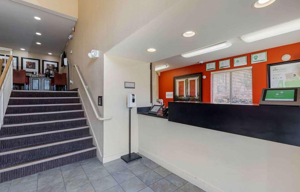 Extended Stay America Select Suites - Greenville - Haywood Mall Wnętrze zdjęcie