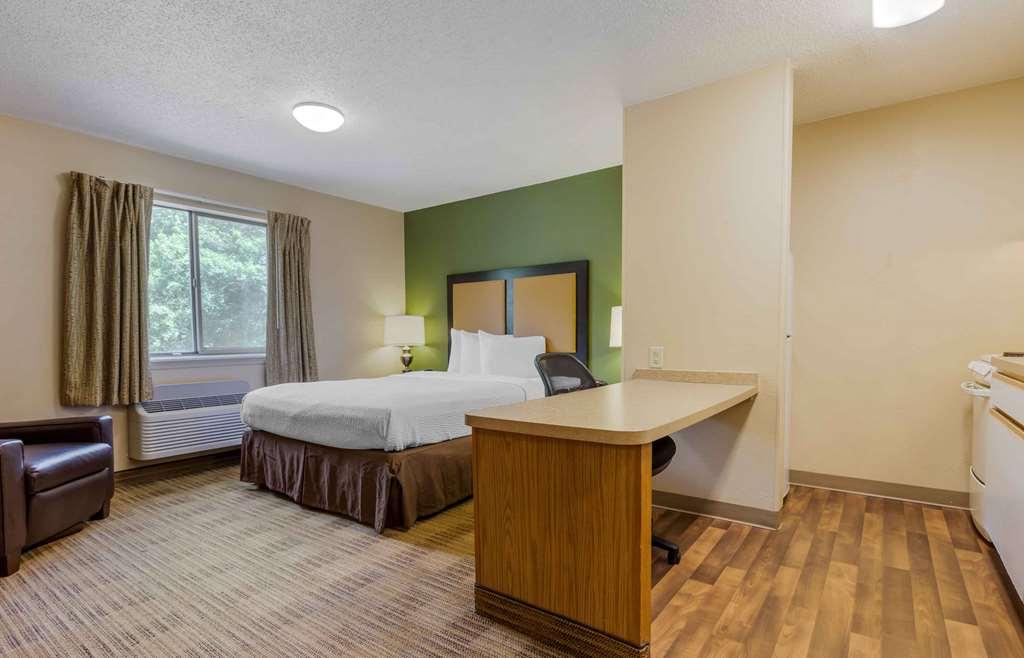 Extended Stay America Select Suites - Greenville - Haywood Mall Pokój zdjęcie