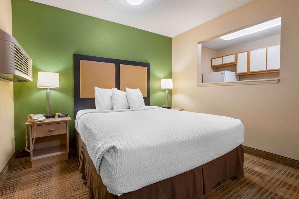Extended Stay America Select Suites - Greenville - Haywood Mall Pokój zdjęcie