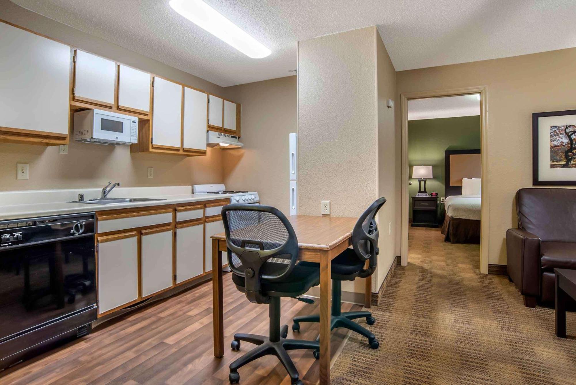 Extended Stay America Select Suites - Greenville - Haywood Mall Zewnętrze zdjęcie