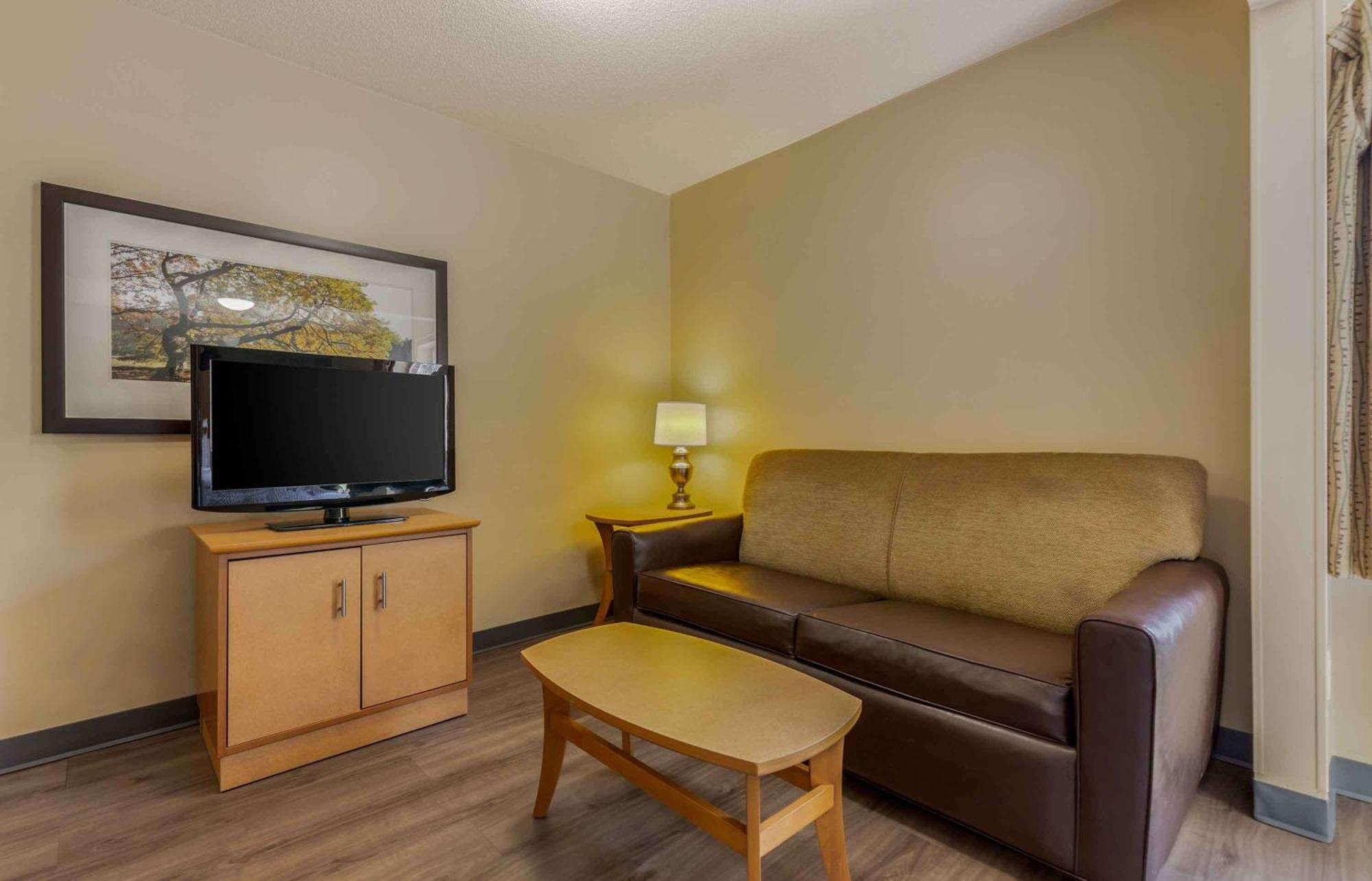 Extended Stay America Select Suites - Greenville - Haywood Mall Zewnętrze zdjęcie