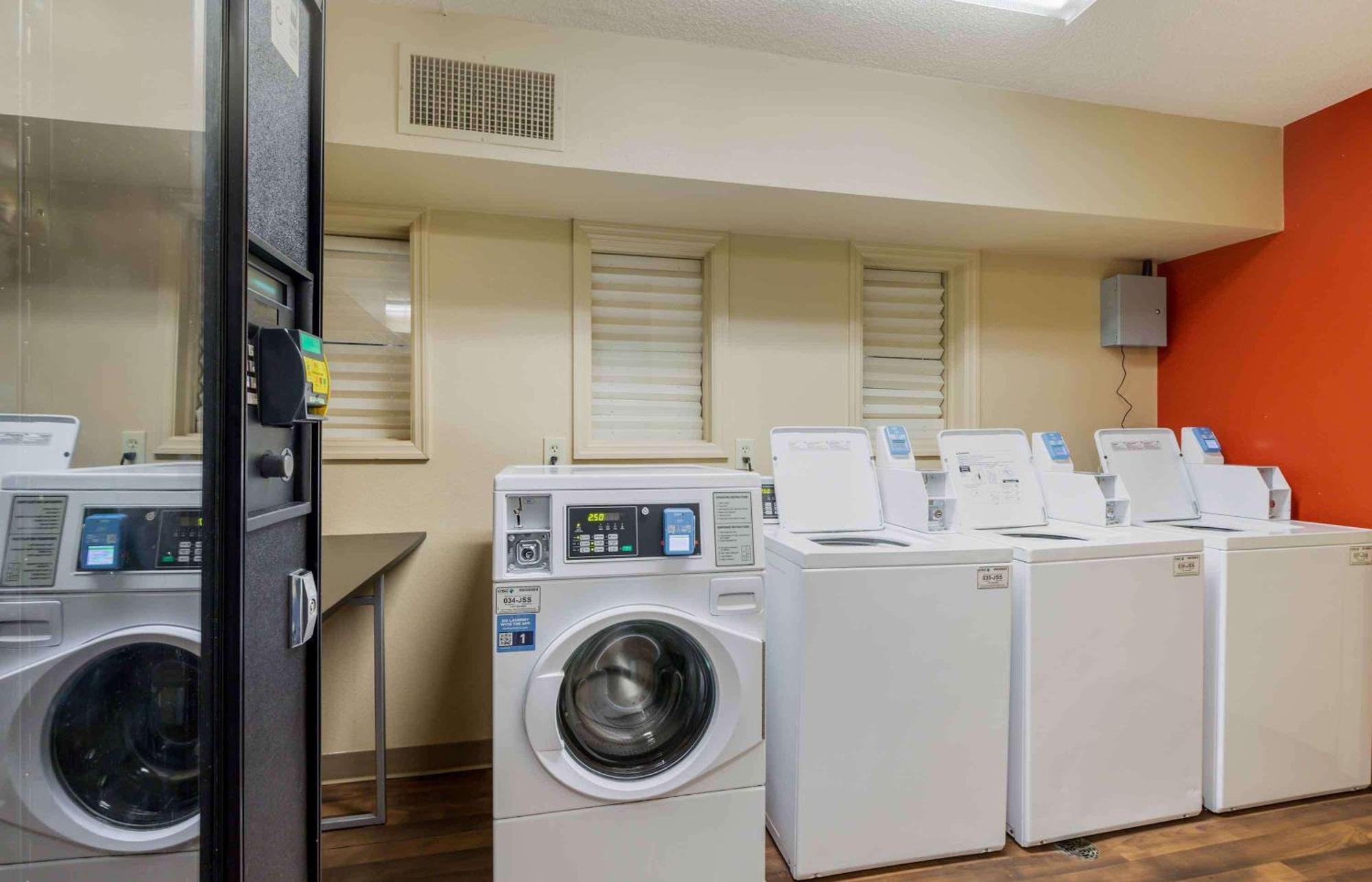 Extended Stay America Select Suites - Greenville - Haywood Mall Zewnętrze zdjęcie