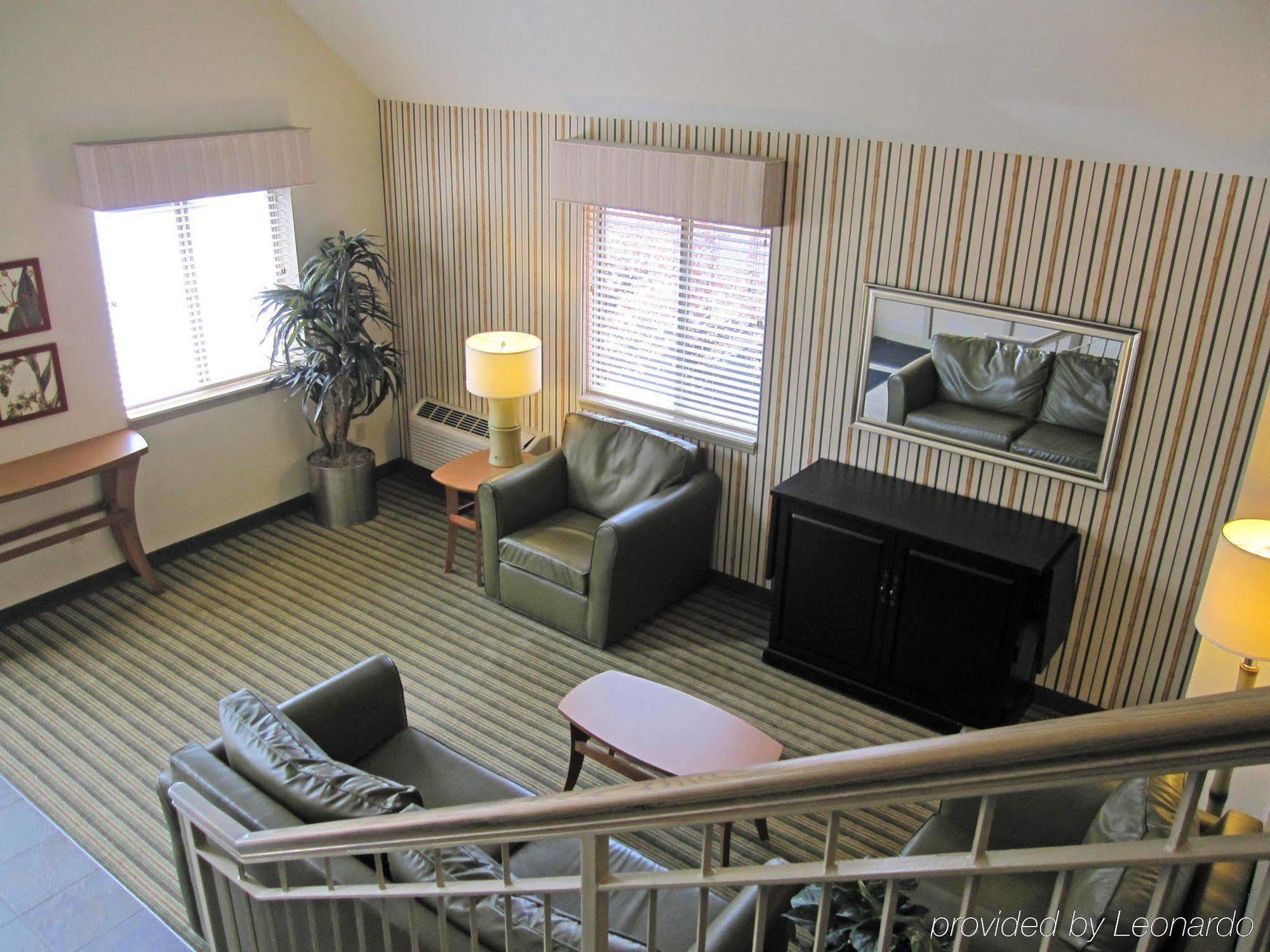 Extended Stay America Select Suites - Greenville - Haywood Mall Zewnętrze zdjęcie