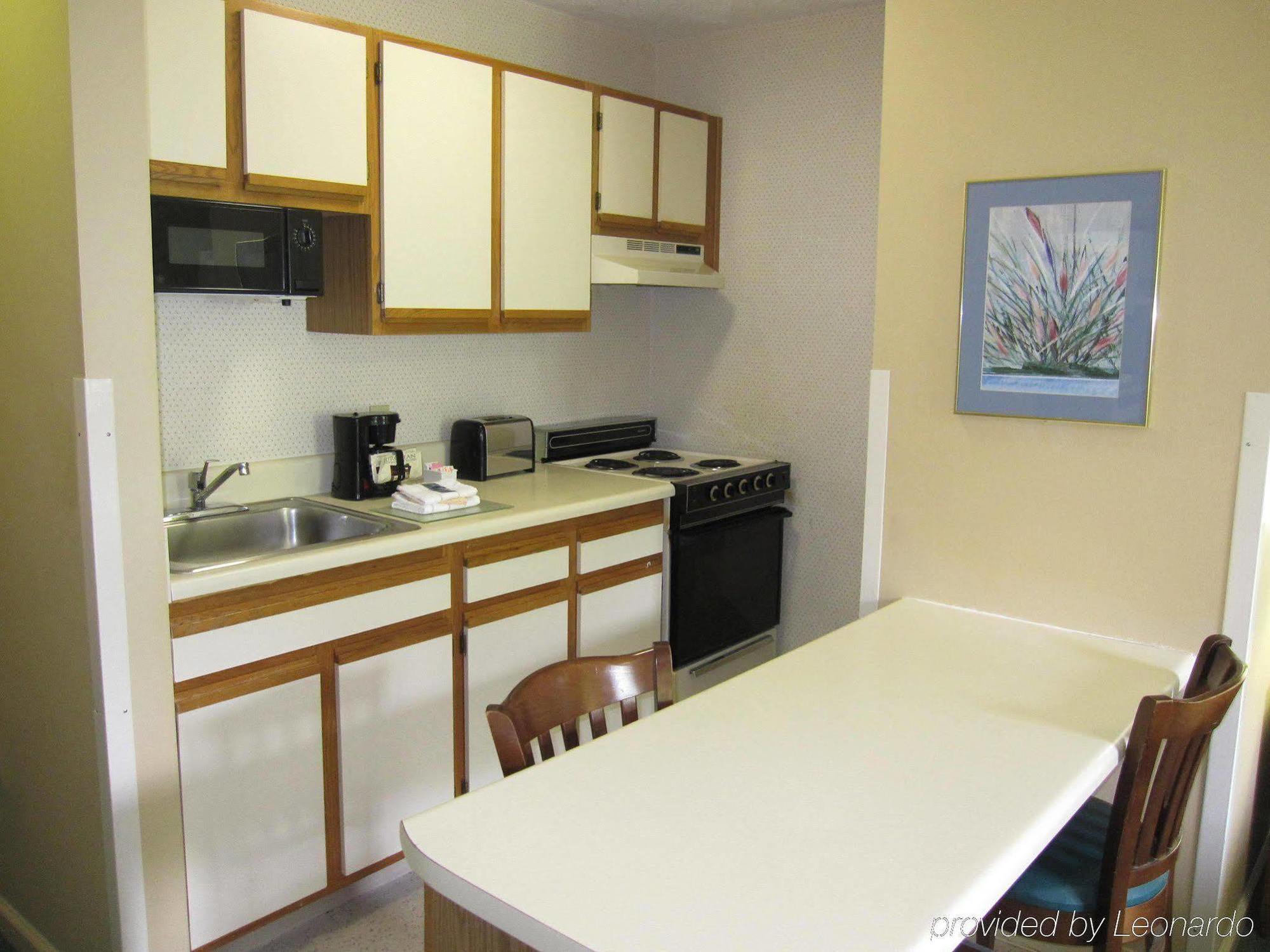 Extended Stay America Select Suites - Greenville - Haywood Mall Zewnętrze zdjęcie